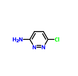 3-氨基-6-氯哒嗪,6-Chloropyridazin-3-amine