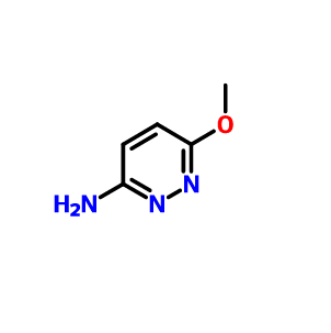 3-氨基-6-甲氧基哒嗪,3-AMINO-6-METHOXYPYRIDAZINE