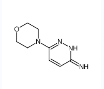 3-氨基-6-(嗎啉-4-基)噠嗪,3-Amino-6-morpholin-4-ylpyridazine