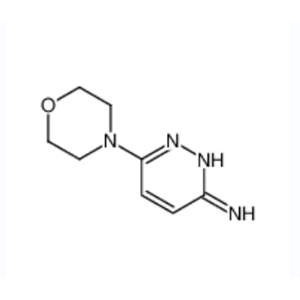3-氨基-6-(吗啉-4-基)哒嗪