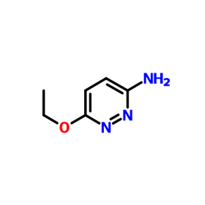 6-乙氧基吡嗪-3-胺
