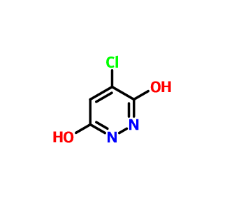 3,6-二羟基-4-氯哒嗪,3,6-DIHYDROXY-4-CHLOROPYRIDAZINE