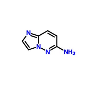 咪唑并[1,2-B]哒嗪-6-胺