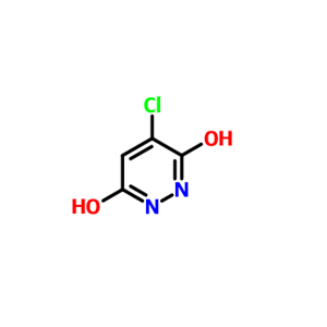 3,6-二羟基-4-氯哒嗪,3,6-DIHYDROXY-4-CHLOROPYRIDAZINE