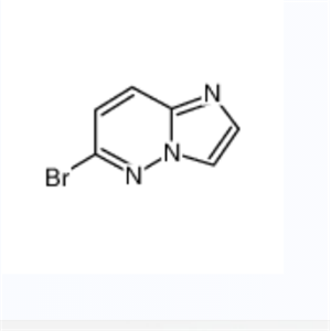 6-溴咪唑并[1,2-B]哒嗪