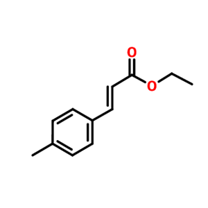 对甲基肉桂酸乙酯,Ethyl 4-methylcinnamate
