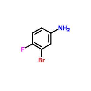 3-溴-4-氟苯胺,3-Bromo-4-fluoroaniline