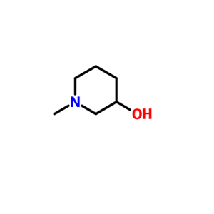 3-羟基-N-甲基哌啶