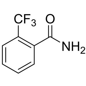 4-(三氟甲基)烟酰胺