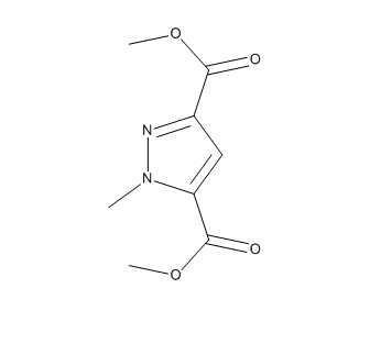 1,3,5-吡唑-3,5-二羧酸三甲酯,1,3,5-TRIMETHYL-PYRAZOLE-3,5-DICARBOXYLATE