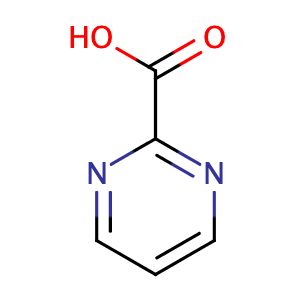 嘧啶-2-羧酸,Pyrimidine-2-carboxylic acid