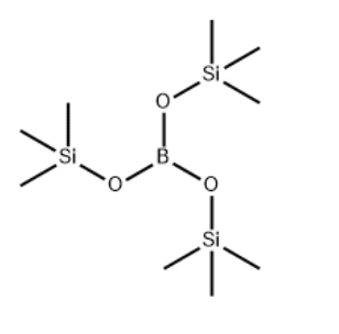 三（三甲代甲硅烷基）硼酸鹽,Tris(trimethylsilyl) borate