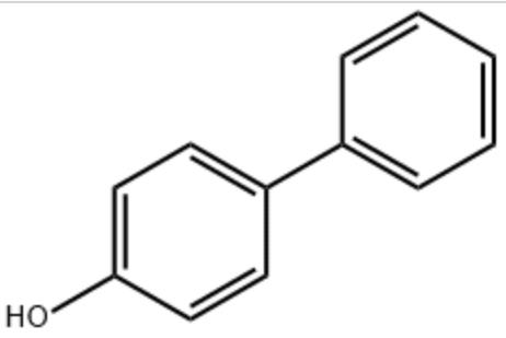 4-羟基联苯,4-Phenylphenol
