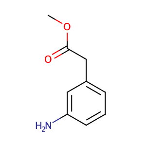 3-氨基苯乙酸甲酯,Methyl 2-(3-aminophenyl)acetate