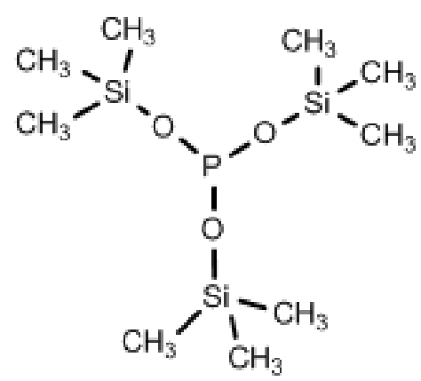 三（三甲代甲硅烷基）亚磷酸盐,Tris(triMethylsilyl) Phosphite