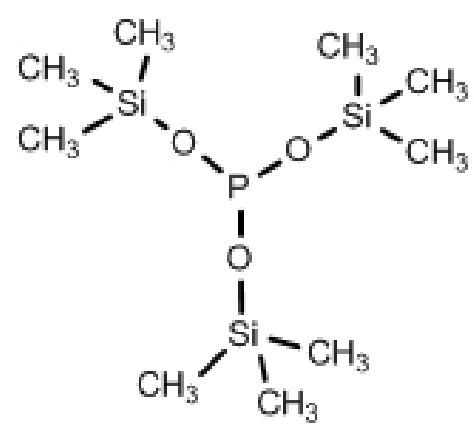 三（三甲代甲硅烷基）亞磷酸鹽,Tris(triMethylsilyl) Phosphite