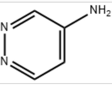 4-氨基哒嗪,4-AMINOPYRIDAZINE