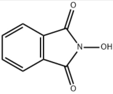 N-羥基鄰苯二甲酰亞胺,N-Hydroxyphthalimide