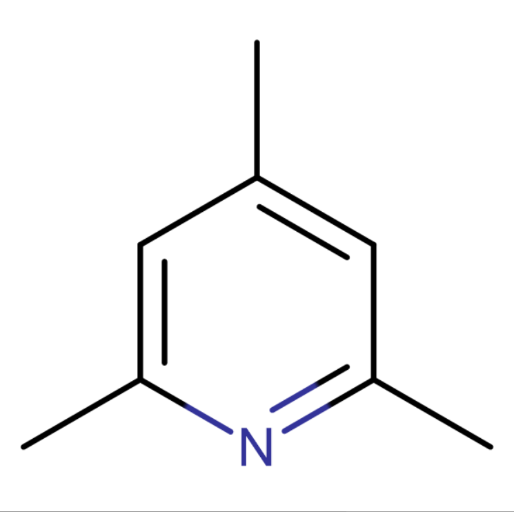 2,4,6-三甲基吡啶,2,4,6-Collidine