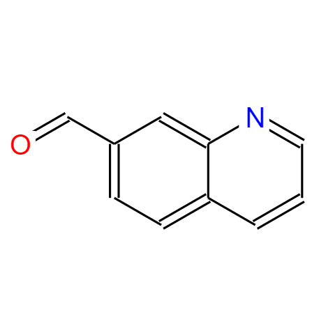 7-(二氟甲基)-1,2,3,4-四氢喹啉,7-Quinolinecarboxaldehyde