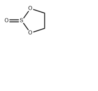 亚硫酸亚乙酯,Ethylene sulfite