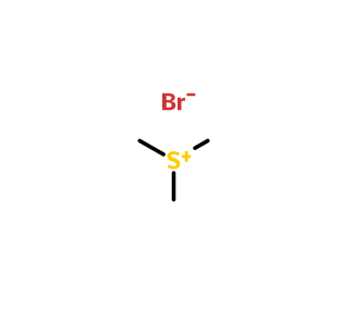 三甲基溴化锍,Trimethylsulfonium bromide