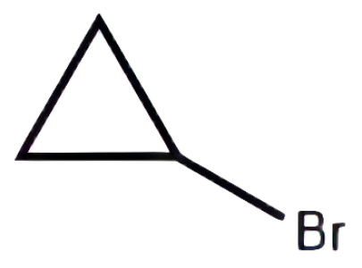 溴代環(huán)丙烷,Cyclopropyl bromide