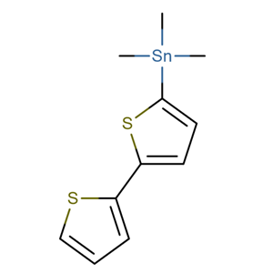5-(trimethylstannyl)-2,2'-bithiophene