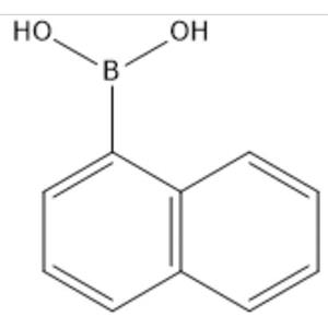 1-萘硼酸,1-Naphthylboronic acid