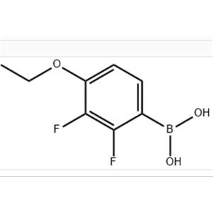 2.3-二氟-4-乙氧基苯硼酸