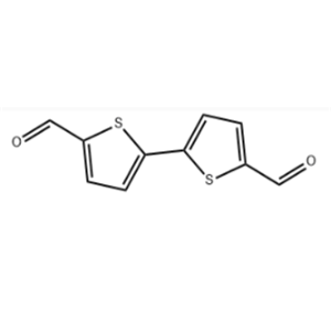 [2,2']-雙噻吩-5,5‘-二甲醛