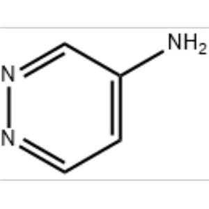 4-氨基哒嗪,4-AMINOPYRIDAZINE