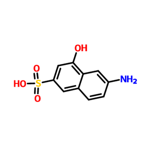 2-氨基-8-萘酚-6-磺酸