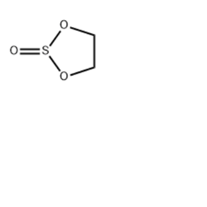 亚硫酸亚乙酯,Ethylene sulfite