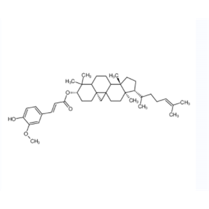 谷維素,gamma-Oryzanol