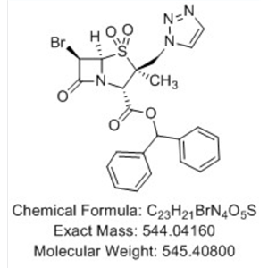 他唑巴坦-XTE,Tazobactam Impurity XTE