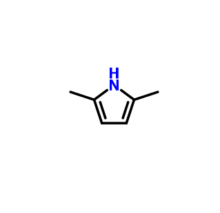 2,5-二甲基吡咯,2,5-Dimethyl-1H-pyrrole