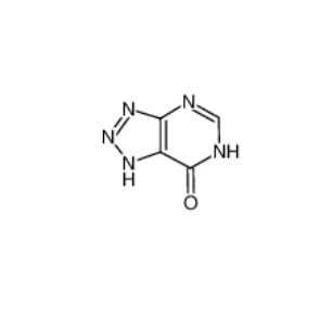 阿扎次黄嘌呤,8-AZAHYPOXANTHINE