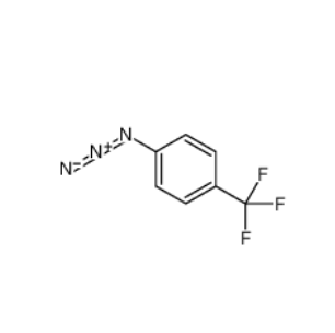 1-叠氮基-4-(三氟甲基)苯,9-Azido-ααα-trifluorotoluene solution