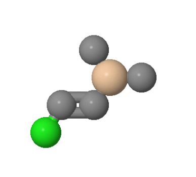 二甲基乙烯基氯硅烷,CHLORODIMETHYLVINYLSILANE