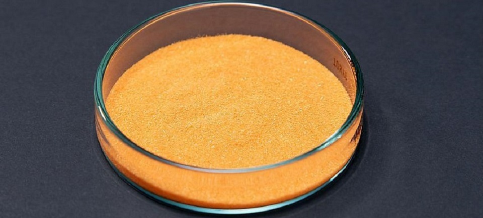 离子交换树脂,ion exchange resin