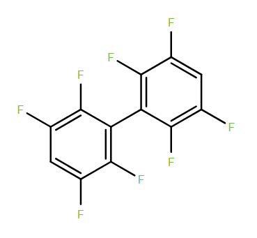 2,2',3,3',5,5',6,6'-八氟-1,1'-联苯,2,2',3,3',5,5',6,6'-Octafluoro-1,1'-biphenyl