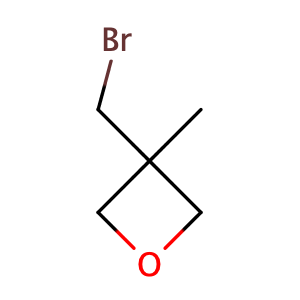 3-溴甲基-3-甲基-1-氧杂环丁烷,3-Bromomethyl-3-methyloxetane
