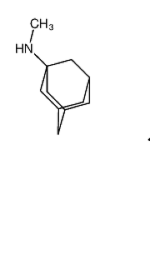 N-甲基-1-金刚烷胺,N-Methyl-1-adamantanamine