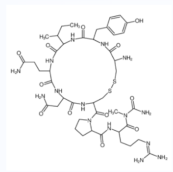 抗利尿激素,Vasopressin