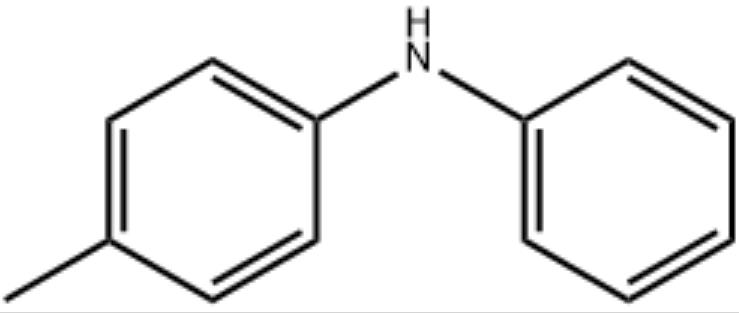 4-甲基-N-苯基苯胺,4-Methyldiphenylamine