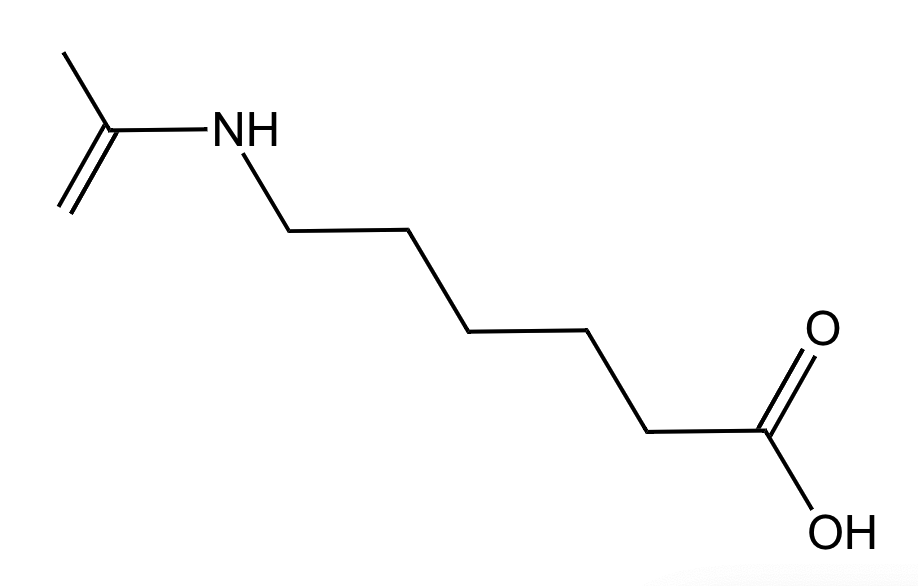 6-胍基己酸,6-Guanidinohexanoic acid