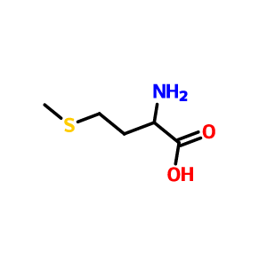 DL-蛋氨酸,METHIONINE