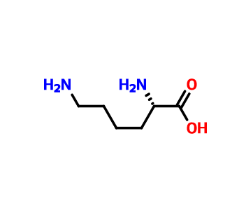 L-賴氨酸,L-Lysine