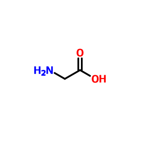 甘氨酸,Glycine